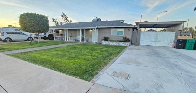 1424 W 6th Pl in Mesa, AZ - Building Photo - Building Photo