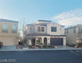927 Via Canale Dr in Henderson, NV - Building Photo
