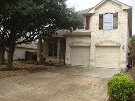 914 Mesquite Hollow Pl in Round Rock, TX - Building Photo