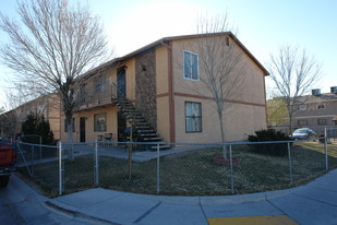 4707 Cessna Ave Apartments