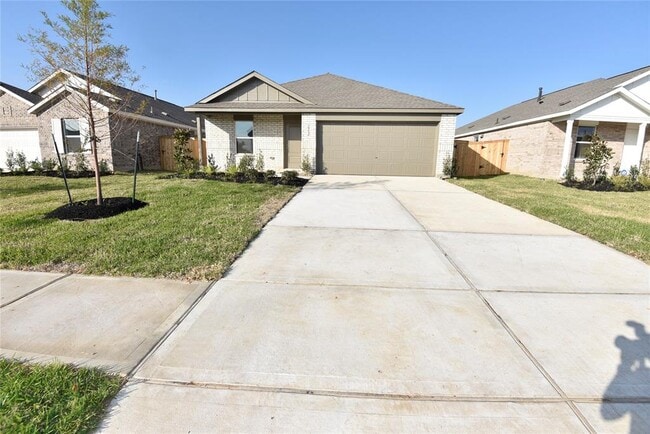 29030 Rolling Tundra Wy in Hockley, TX - Building Photo - Building Photo