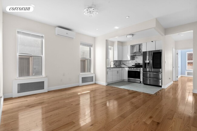 property at 61-04 Grove St