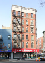 37 Avenue D in New York, NY - Building Photo - Building Photo