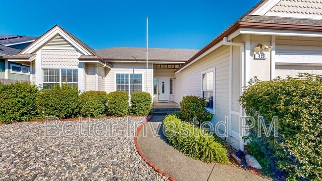 property at 430 Merlot Dr