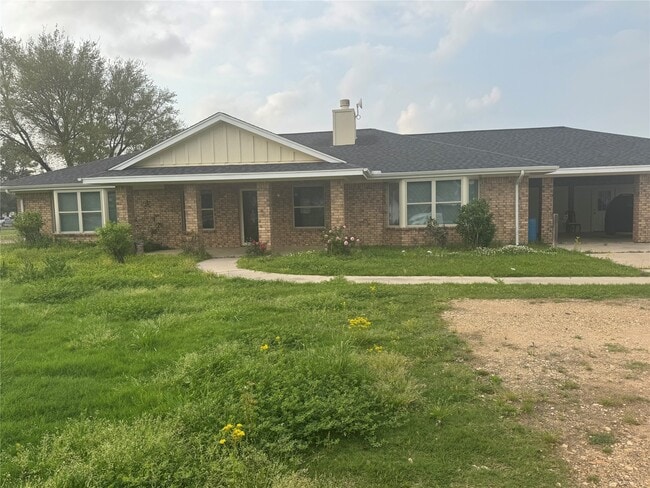 property at 29102 Aztec St