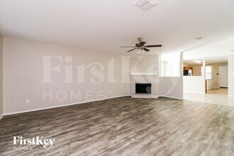 1413 Erin Ct in Burleson, TX - Building Photo - Building Photo