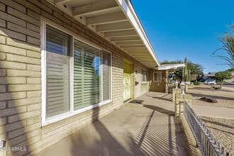3738 E Glenrosa Ave in Phoenix, AZ - Building Photo - Building Photo