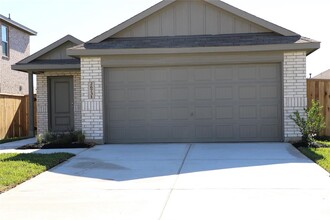 26731 Prairie Smoke Ln in Katy, TX - Building Photo - Building Photo