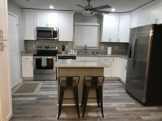 781 Terrace Dr in Newport News, VA - Building Photo - Building Photo