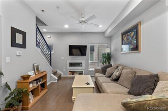 2725 W 25th Ave in Denver, CO - Building Photo - Building Photo