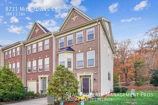 8731 Mill Towns Ct