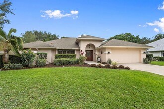 2167 SW Danforth Cir in Palm City, FL - Building Photo - Building Photo
