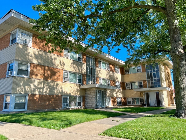 property at 7717 W Fullerton Ave