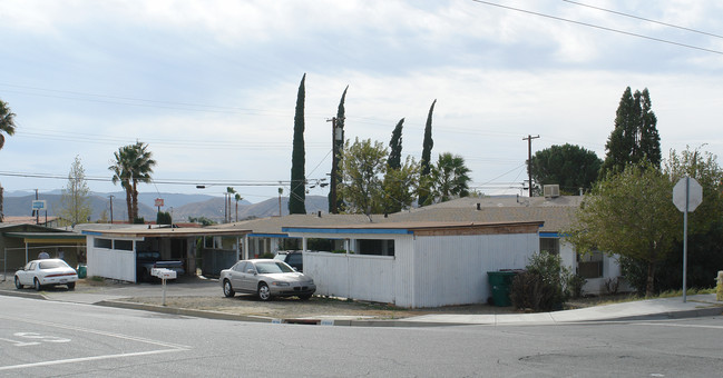 165 N 16th St in Banning, CA - Building Photo - Building Photo