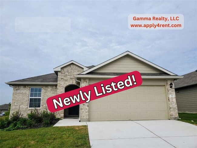 property at 325 Darwin Pl