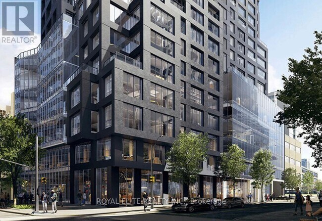 20 Soudan Ave in Toronto, ON - Building Photo - Building Photo