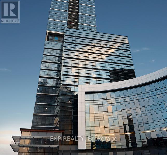 5-2615 Sheppard Ave E in Toronto, ON - Building Photo