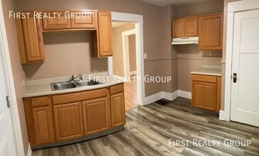 1208 Kammer Ave in Dayton, OH - Building Photo - Building Photo