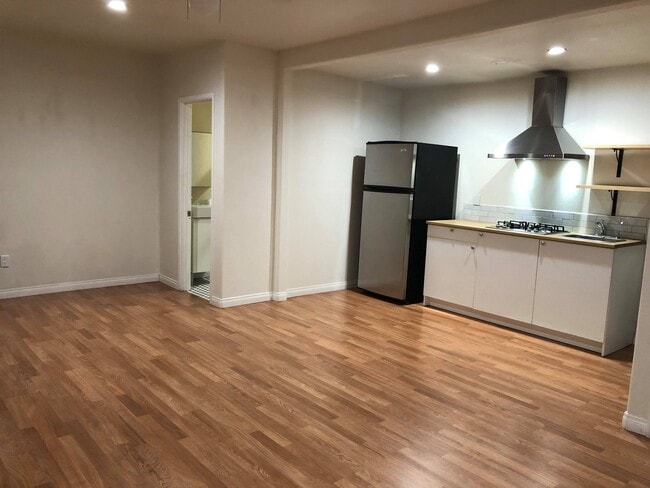 3219 Gleason Ave in Los Angeles, CA - Building Photo - Building Photo