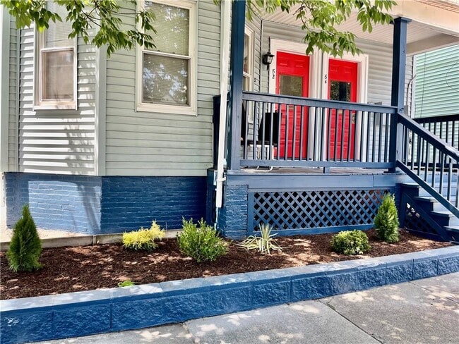 property at 84 Ayrault St