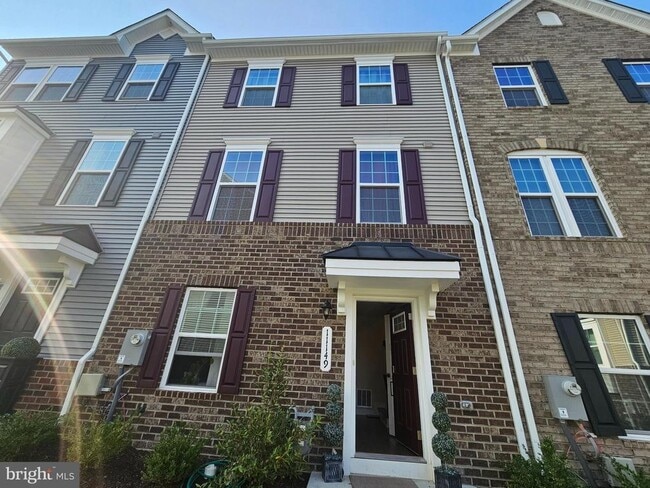 property at 11149 Meridian Hill Way