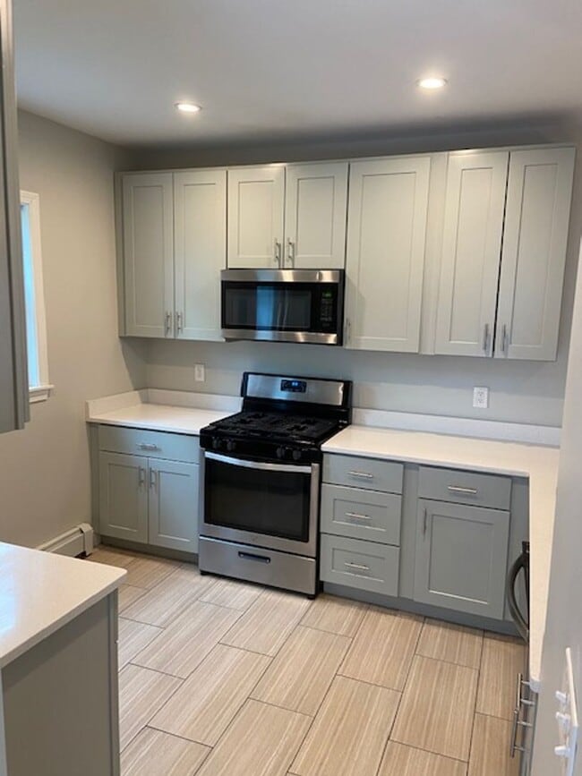 property at 701 Smith St