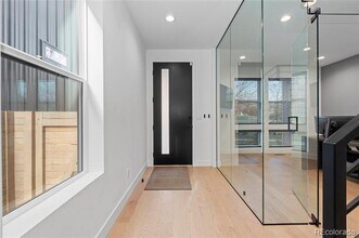 3646 Quivas St in Denver, CO - Building Photo - Building Photo