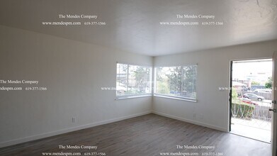 4443 Menlo Ave in San Diego, CA - Building Photo - Building Photo