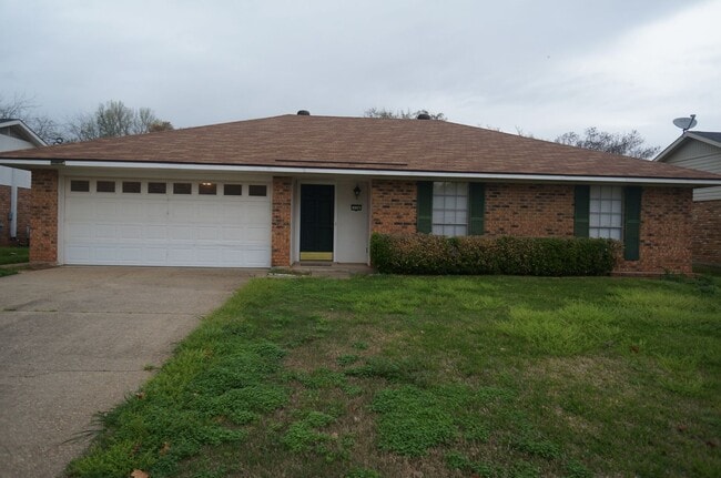 property at 114 Napoleon Dr