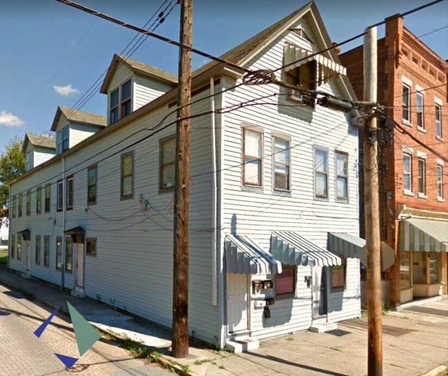 314 Olivia St in Mckees Rocks, PA - Building Photo - Building Photo