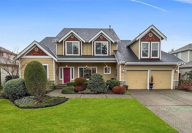 property at 9208 181st Ave E