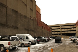 Byck's Lofts in Louisville, KY - Building Photo - Building Photo