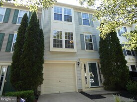 11104 Gander Ct in Fredericksburg, VA - Building Photo