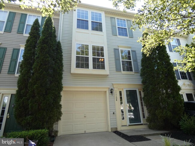 property at 11104 Gander Ct