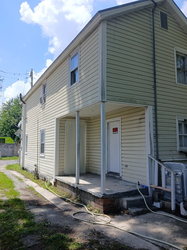 510 1st Ave in New Bern, NC - Building Photo - Building Photo