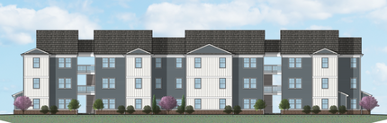 Harbor Meadows in Calabash, NC - Building Photo - Building Photo