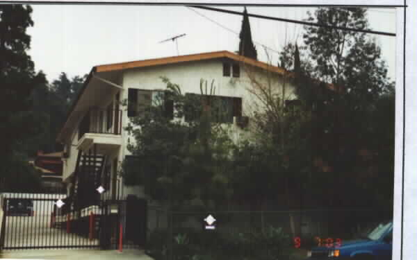 2340 Glendale Blvd in Los Angeles, CA - Building Photo - Building Photo