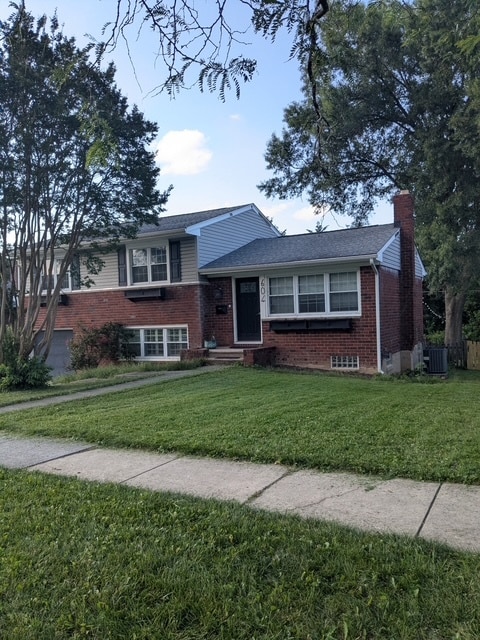 604 Goucher Blvd in Towson, MD - Building Photo - Building Photo
