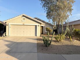 11550 E Contessa St in Mesa, AZ - Building Photo