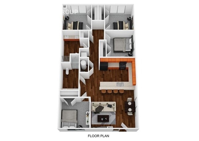 property at 262 Chittenden Ave