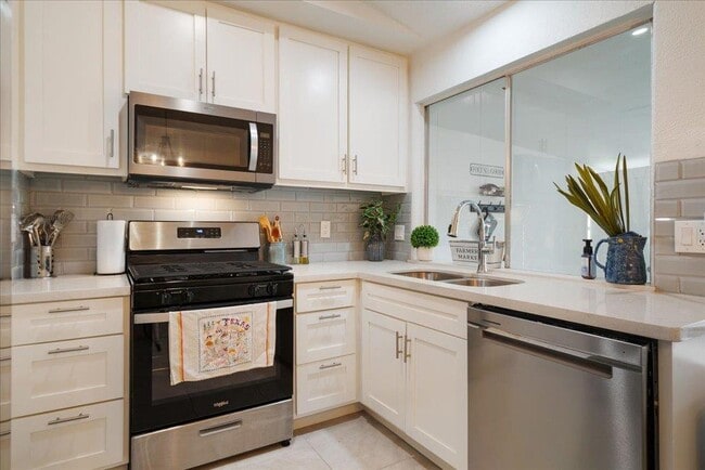 property at 6400 S Meadows Blvd