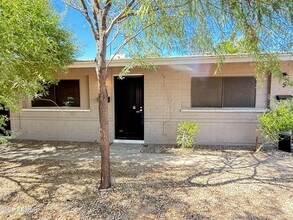 1629 W Fillmore St in Phoenix, AZ - Building Photo - Building Photo