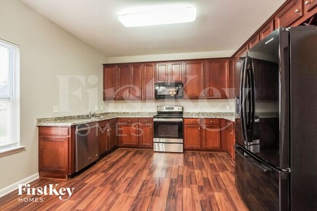432 Matfield Ct in Monroe, NC - Building Photo - Building Photo