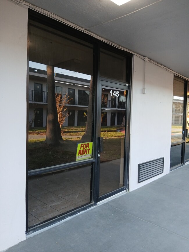 property at 8421 S Orange Blossom Trl