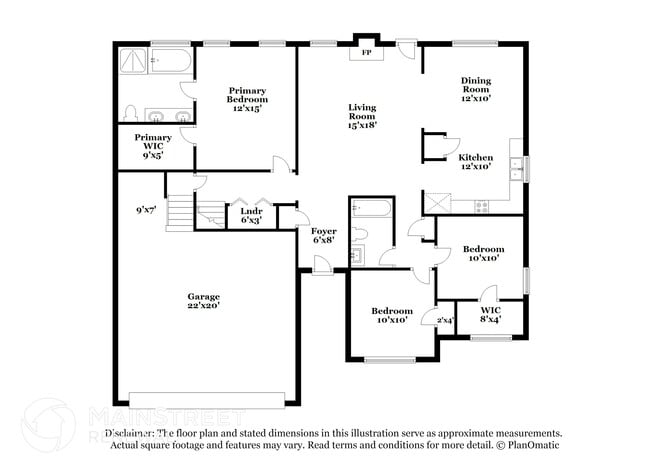 2274 Dewey Dr in Spring Hill, TN - Building Photo - Building Photo