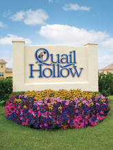 Quail Hollow in Abilene, TX - Building Photo - Building Photo