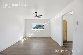 216 N 10th St in Broken Arrow, OK - Building Photo - Building Photo