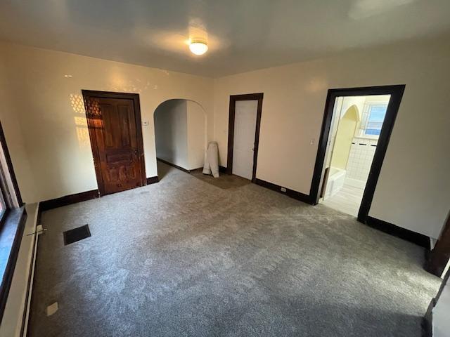 property at 412 N Barstow St