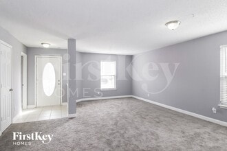 8736 Belle Union Dr in Indianapolis, IN - Building Photo - Building Photo