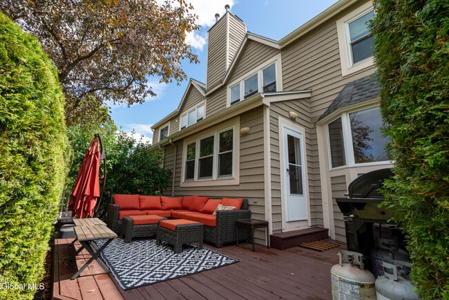 101 Kaydeross Park Rd in Saratoga Springs, NY - Building Photo - Building Photo